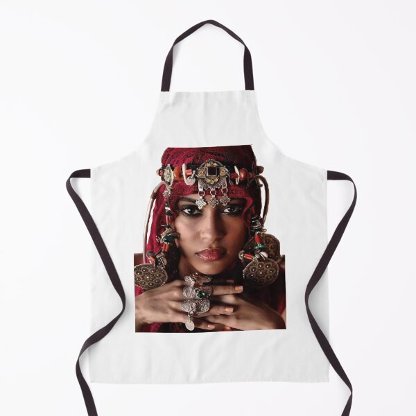 Item preview, Berber woman designed and sold by MED82.