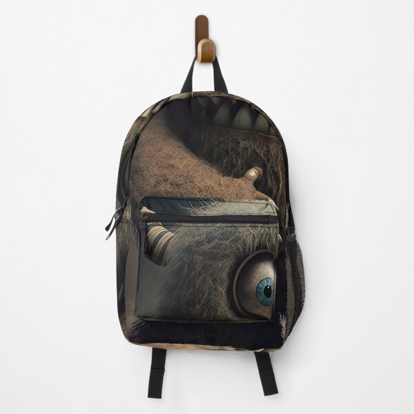 Item preview, Lovely Monster designed and sold by mrlongfield.