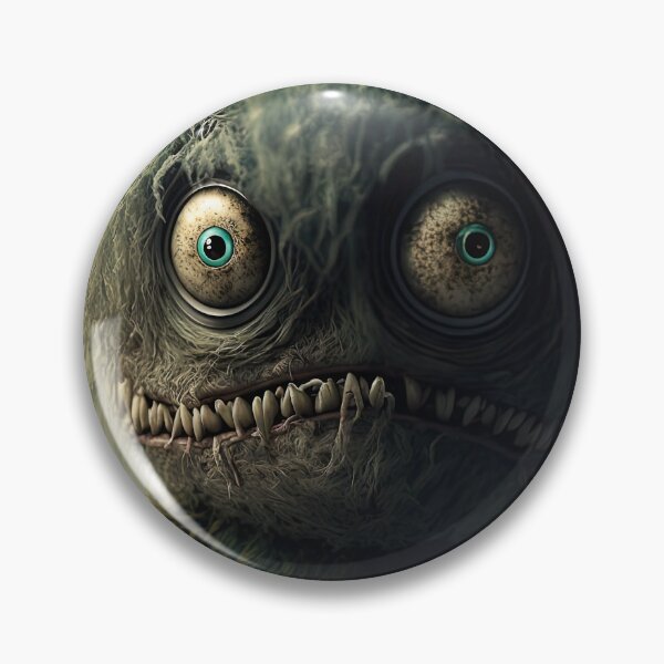 Item preview, Lovely Monster designed and sold by mrlongfield.