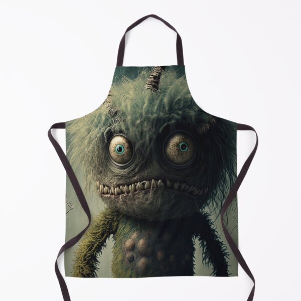 Item preview, Lovely Monster designed and sold by mrlongfield.