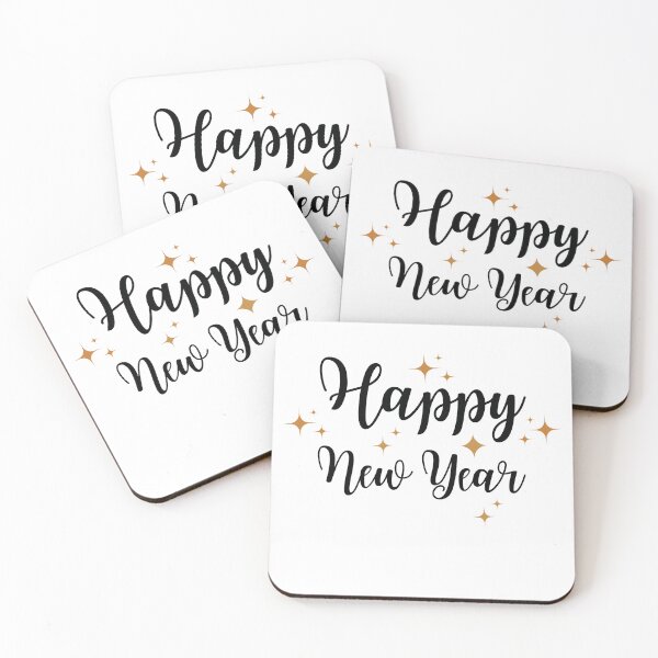 Item preview, Happy New Year designed and sold by DCappy13.
