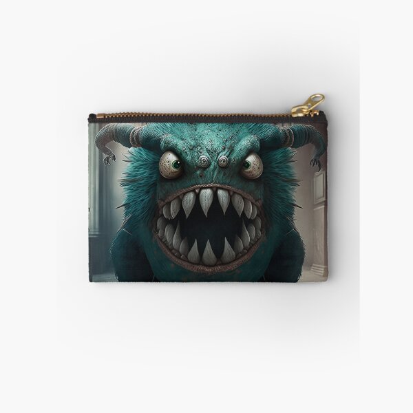 Item preview, Lovely Monster designed and sold by mrlongfield.