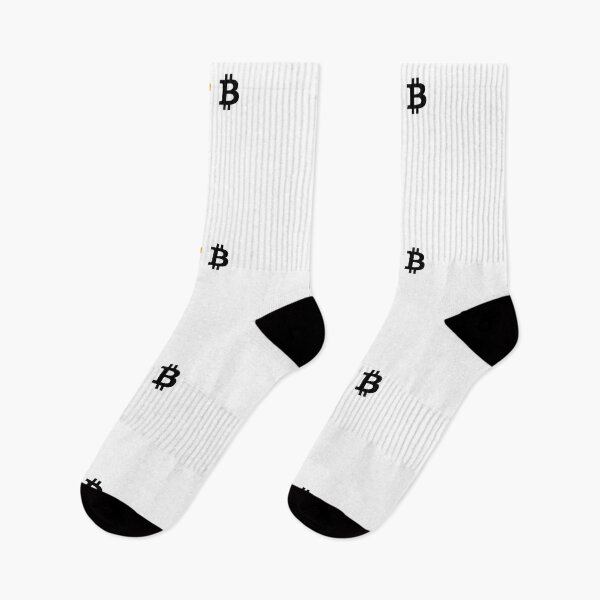 Item preview, I (Heart) Bitcoin designed and sold by ClothingnCrypto.