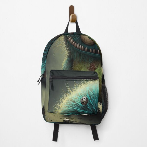 Item preview, Lovely Monster designed and sold by mrlongfield.