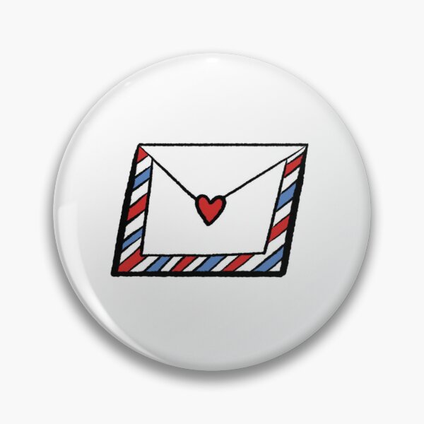 Item preview, Love Letter designed and sold by Diana B..