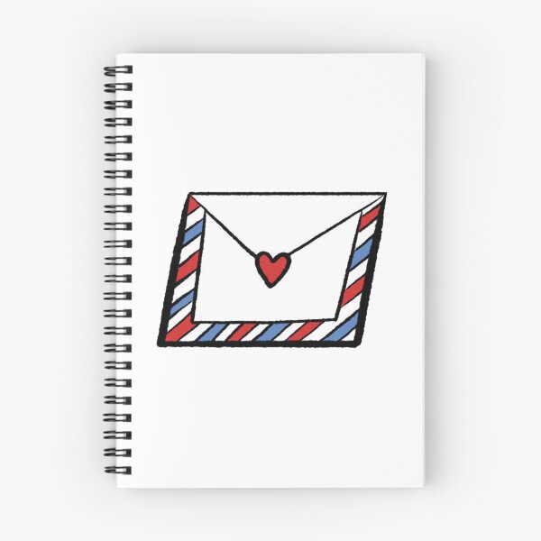 Item preview, Love Letter designed and sold by Diana B..