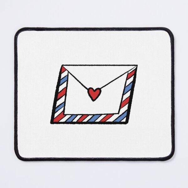 Item preview, Love Letter designed and sold by Diana B..