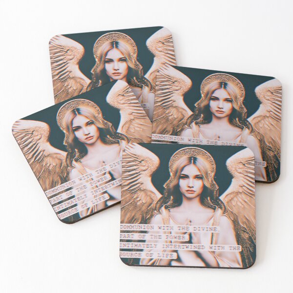 Item preview, Divinity  designed and sold by Sasheemi.
