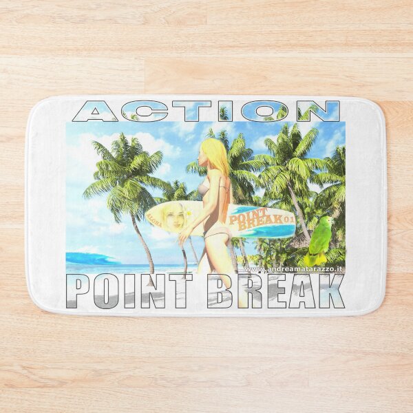 Item preview, Action - Point Break designed and sold by Andrea Matarazzo.