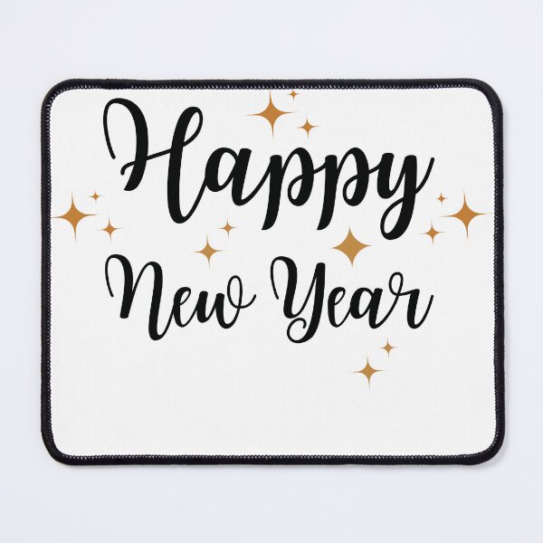 Item preview, Happy New Year designed and sold by DCappy13.