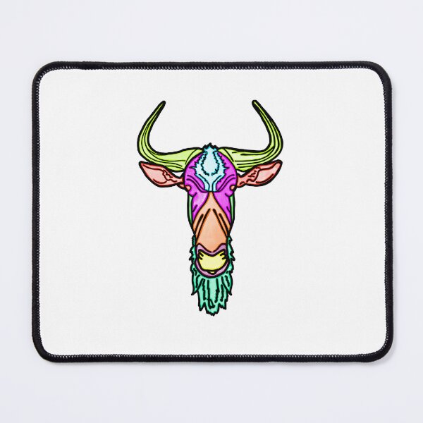 Item preview, Wild-a-beast. designed and sold by Morgan Ford.