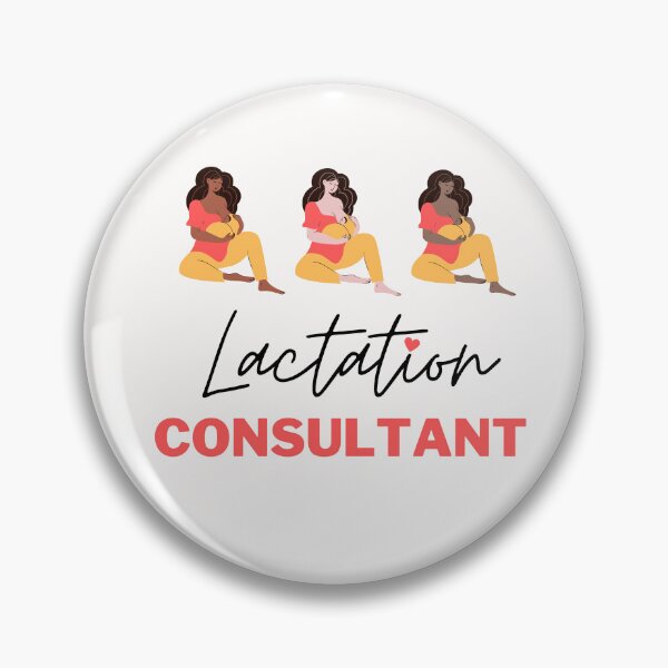 Item preview, Lactation consultant  designed and sold by Gaudeliy.