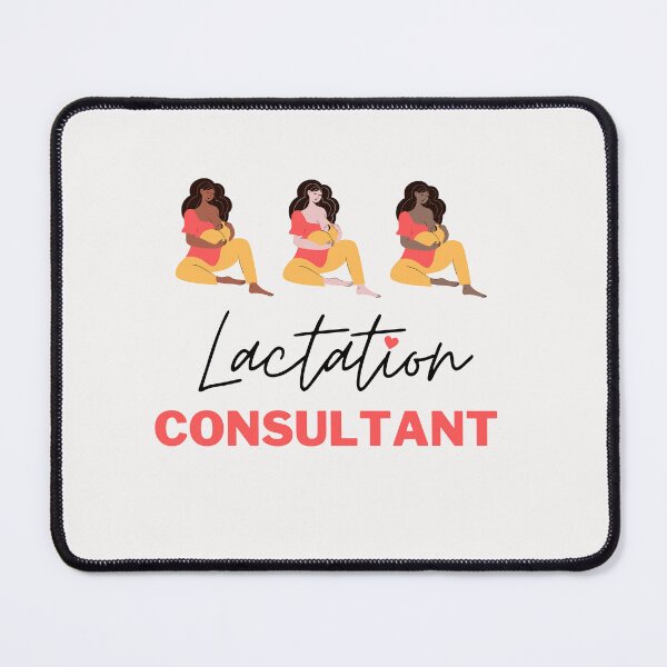 Item preview, Lactation consultant  designed and sold by Gaudeliy.