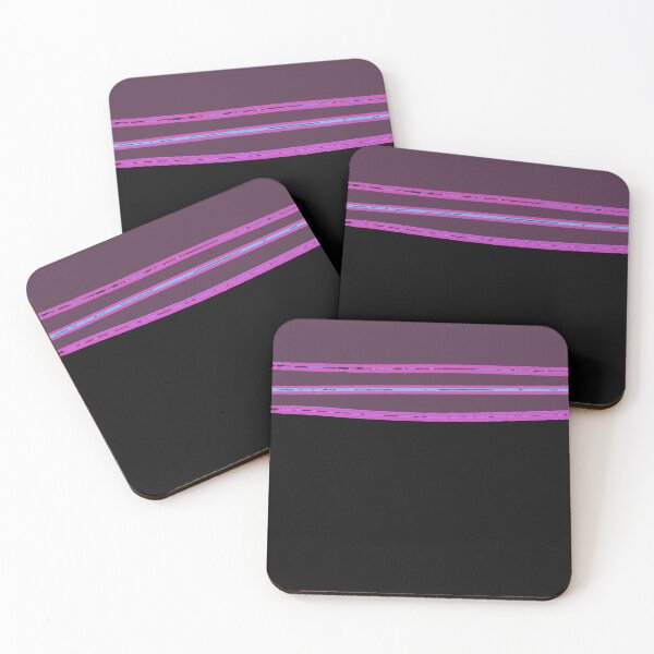 Item preview, Festive Stripes designed and sold by Betty Mackey.