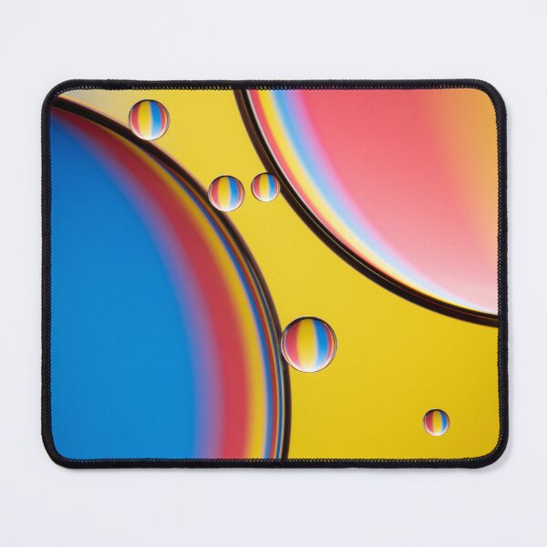 Item preview, Oily Circus designed and sold by Stephen Carmickle.