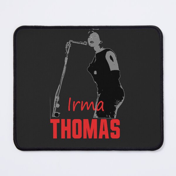 Item preview, Irma Soul Singer Thomas designed and sold by diezitrones.