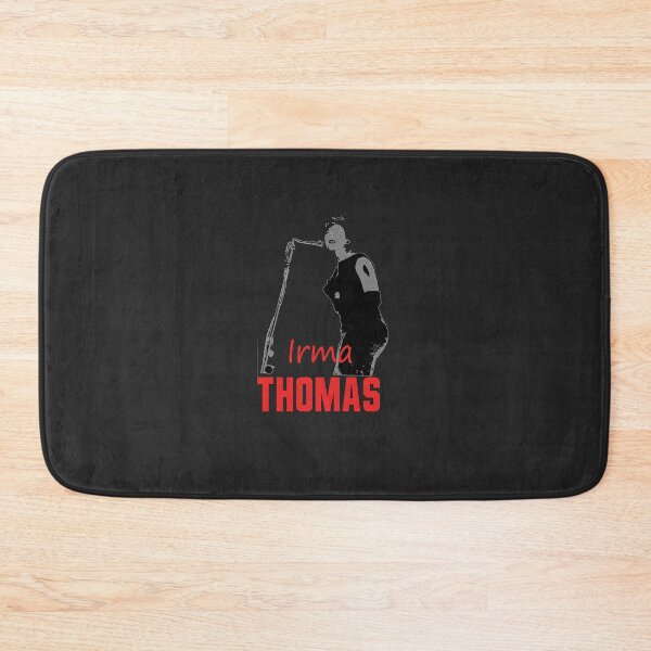 Item preview, Irma Soul Singer Thomas designed and sold by diezitrones.