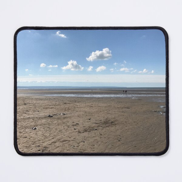 Item preview, Saunton Sands - Devon designed and sold by SandersSP-Merch.