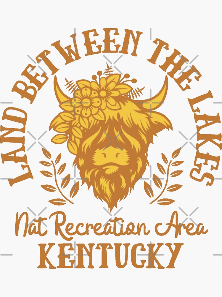 "Retro Sixties Land Between the Lakes National Recreation Area Kentucky