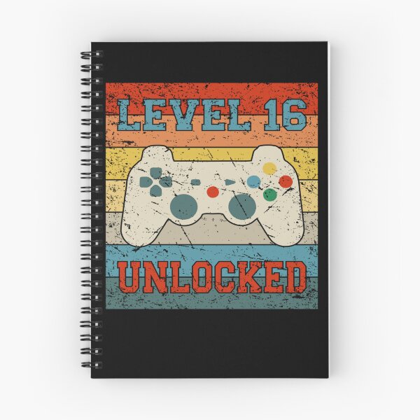 Item preview, 16th Birthday Gift Gamers Boys Son Gifts 16 Year Old Gamer  designed and sold by RyanHolmes16.