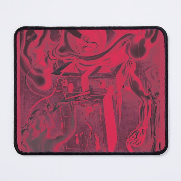 Item preview, salvador dalí - the seven lively arts designed and sold by Claudio Pepper.
