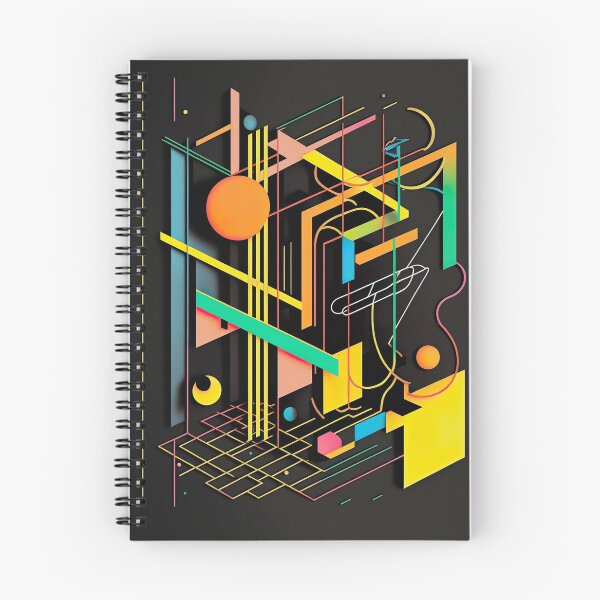 Artikelvorschau, Abstract Art Black Background entworfen und verkauft von KoolArtDistrict.