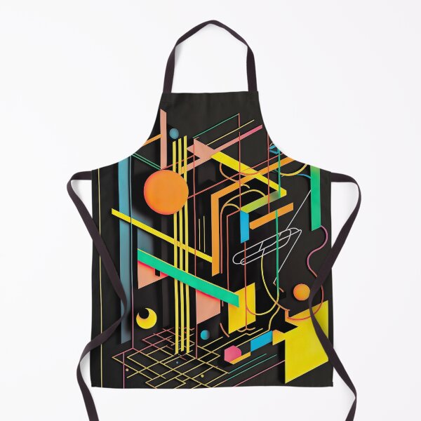 Item preview, Abstract Art Black Background designed and sold by KoolArtDistrict.