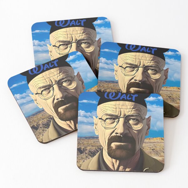 Item preview, Walt designed and sold by PhilsTees.