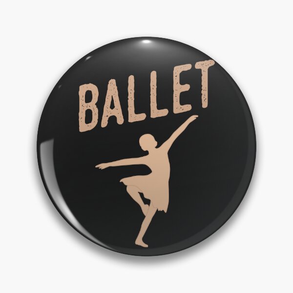 Item preview, Ballet  designed and sold by DanceDeck.
