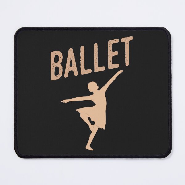 Item preview, Ballet  designed and sold by DanceDeck.
