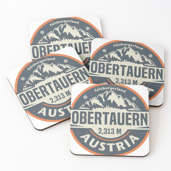 Item preview, Obertauern, Austria designed and sold by studio838.
