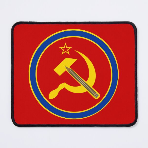 Item preview, Azerbaijan Communist Party designed and sold by Alikersantti.
