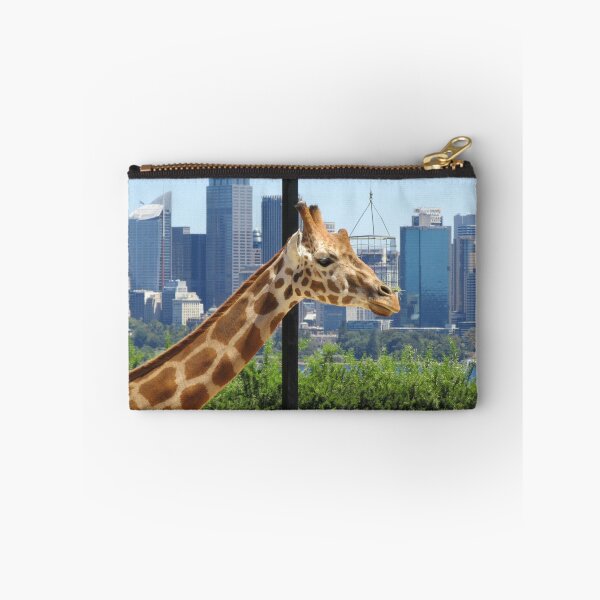 Item preview, Giraffe of Sydney  designed and sold by Amanda MichelleDesigns.