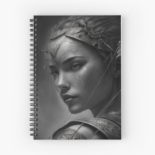 Item preview, The Archers Focus designed and sold by RiverstepStudio.
