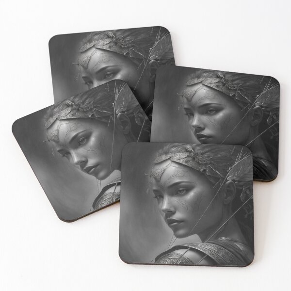 Item preview, The Archers Focus designed and sold by RiverstepStudio.