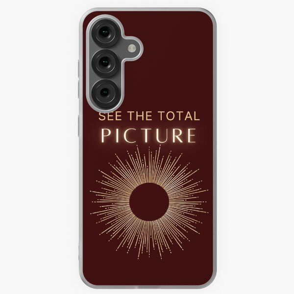 Item preview, Best Advice from Solar Eclipse - See The Total Picture designed and sold by thecustomiseur.