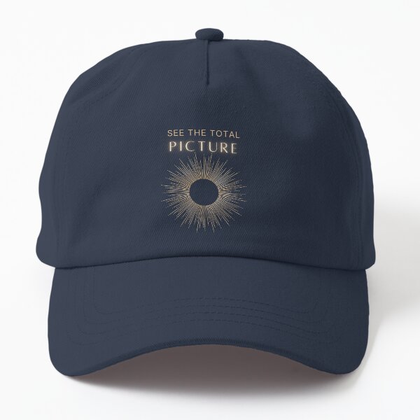 Item preview, Best Advice from Solar Eclipse - See The Total Picture designed and sold by thecustomiseur.