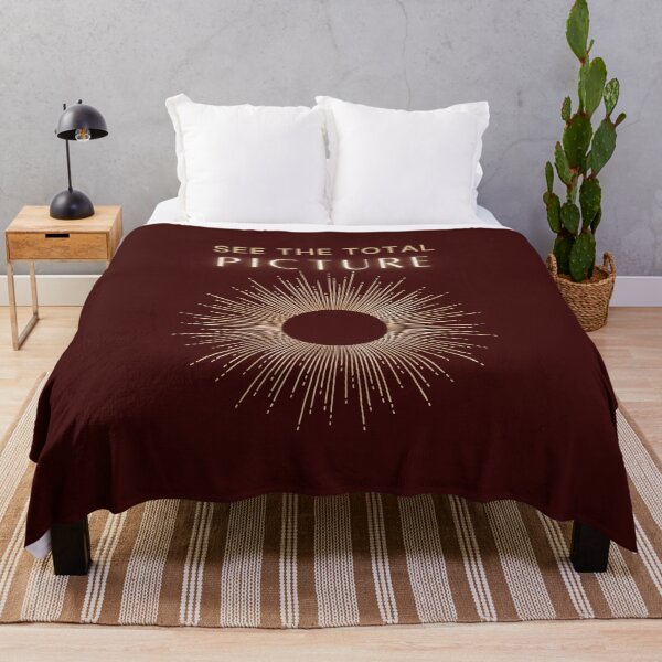 Item preview, Best Advice from Solar Eclipse - See The Total Picture designed and sold by thecustomiseur.
