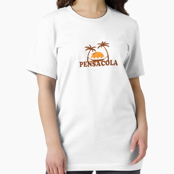 Item preview, Pensacola Beach - Florida.  designed and sold by America Roadside..