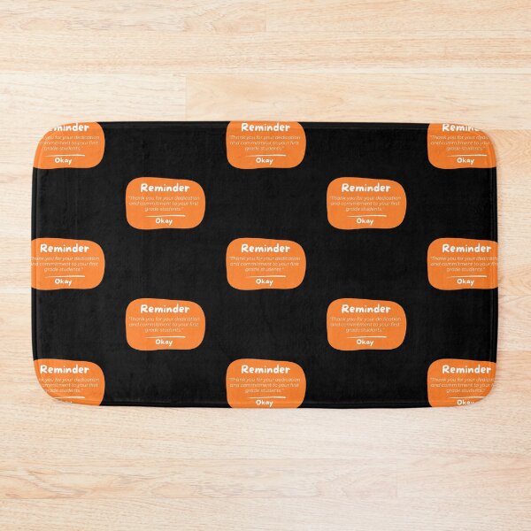 Item preview, First Grade Teacher Appreciation Quote designed and sold by superteachers.