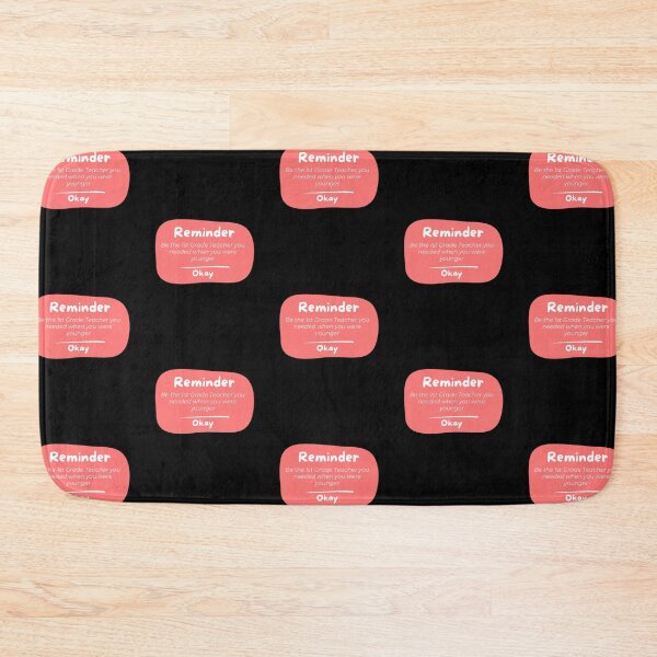 Item preview, First Grade Teacher Appreciation Quote designed and sold by superteachers.