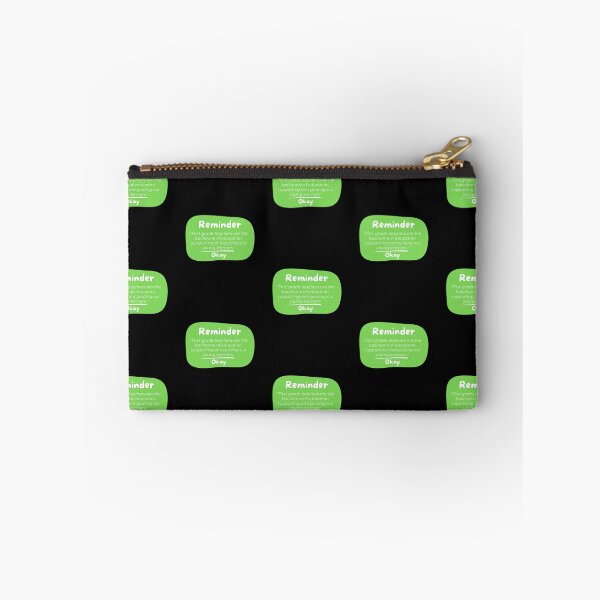 Item preview, First Grade Teacher Appreciation Quote designed and sold by superteachers.