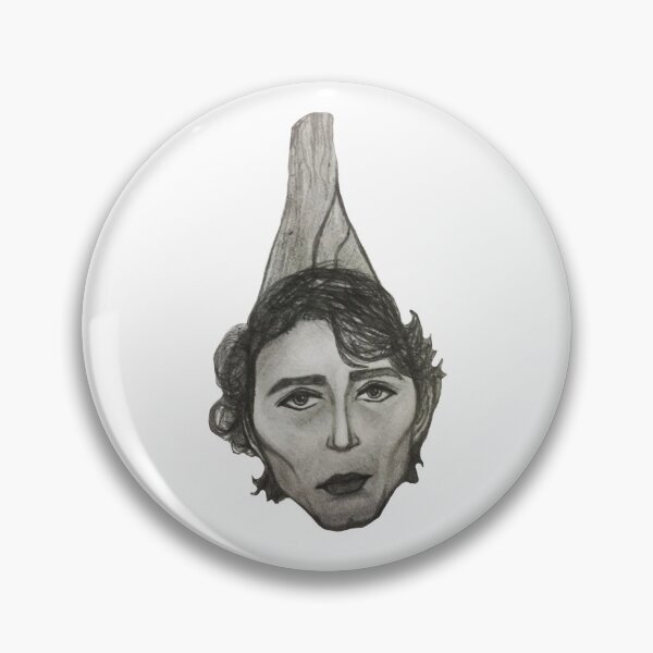 Item preview, Timothee Shallot-met designed and sold by ArtintheBlood.