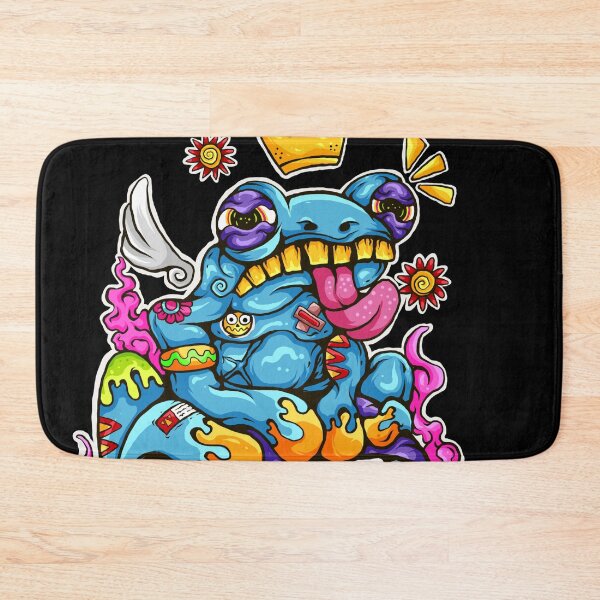 Item preview, Angel Frog designed and sold by koyung500Store.