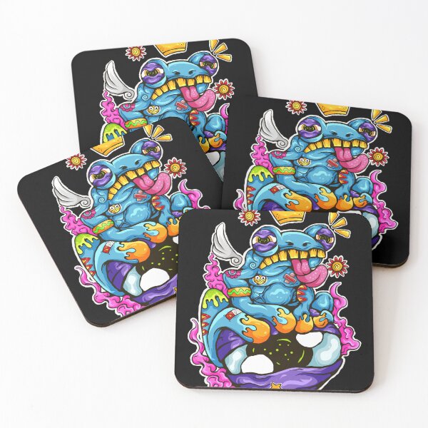 Item preview, Angel Frog designed and sold by koyung500Store.