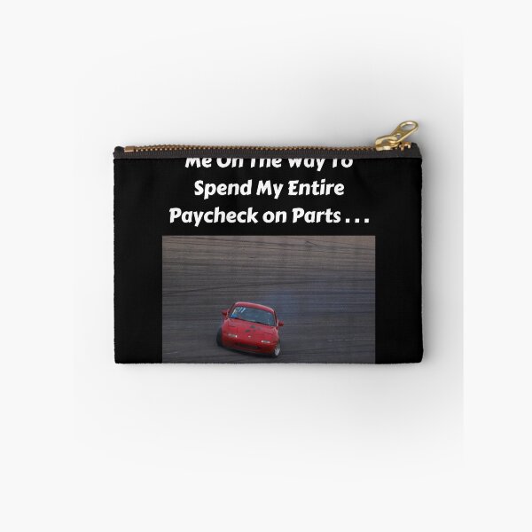 Item preview, Broke Miata owner design - Funny Meme designed and sold by Trevor1984.