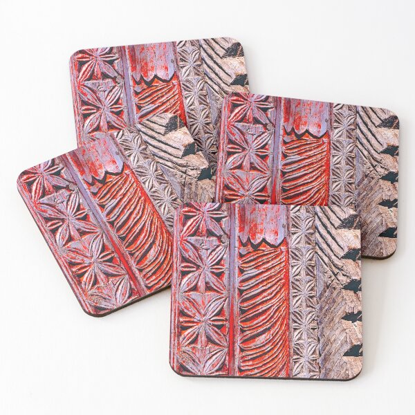 Item preview, The Art Of Wood Carving designed and sold by Alex Preiss.