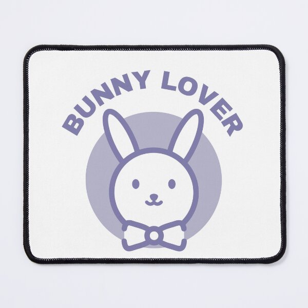 Item preview, Cute Bunny designed and sold by Jalib.