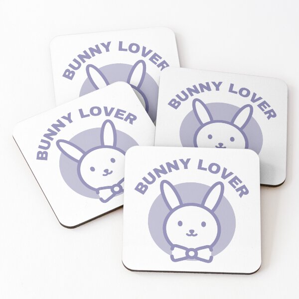 Item preview, Cute Bunny designed and sold by Jalib.