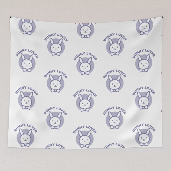 Item preview, Cute Bunny designed and sold by Jalib.
